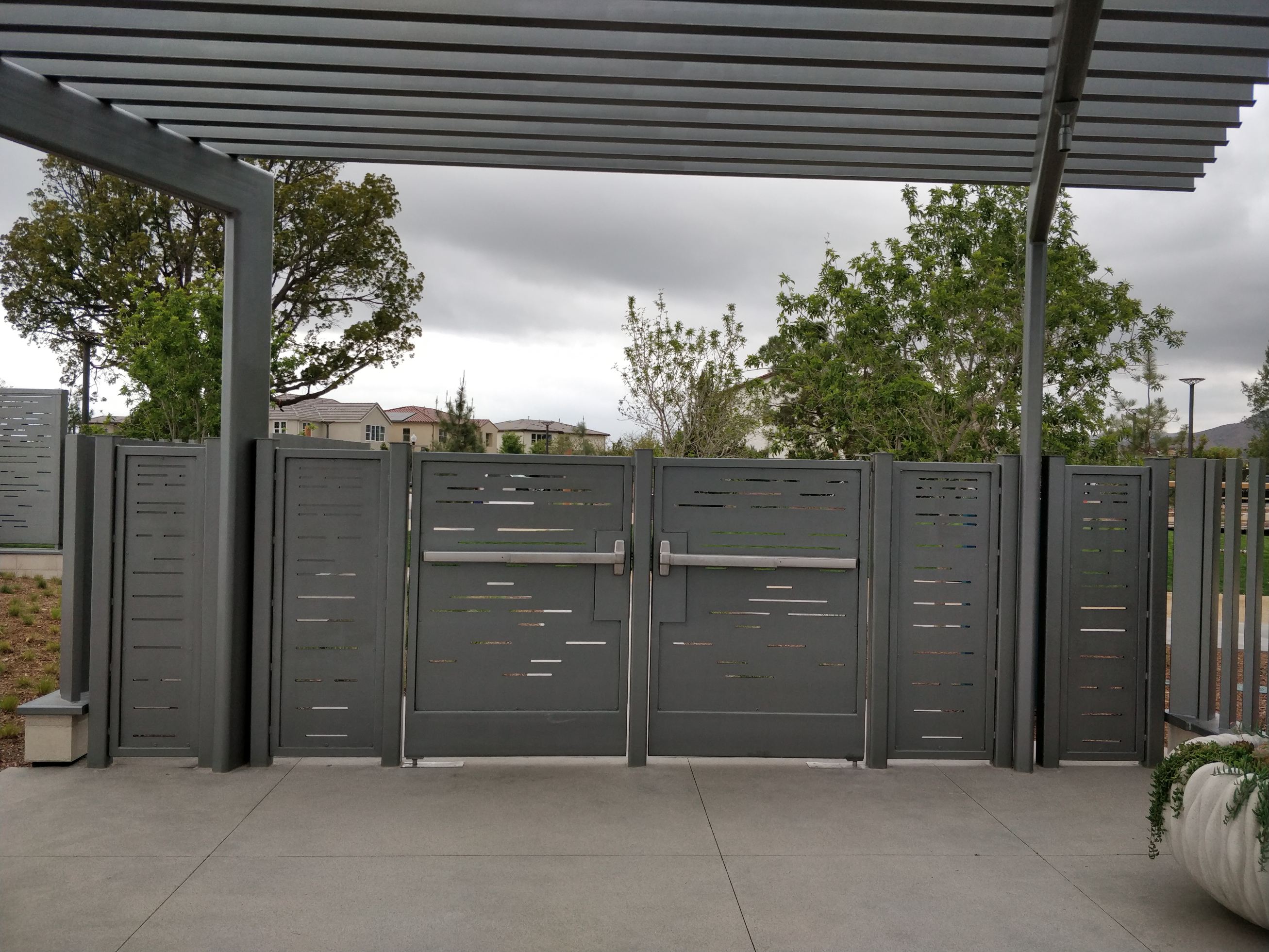 Steel Design Builders Inc.